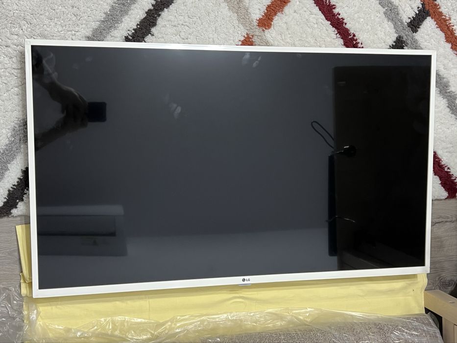 [Oferta] Televizor LG 4K UltraHD 108cm