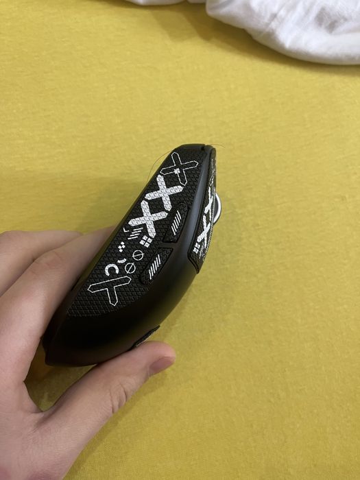 logitech superlight