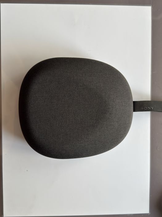 Продам наушники Sony Wh-1000XM6