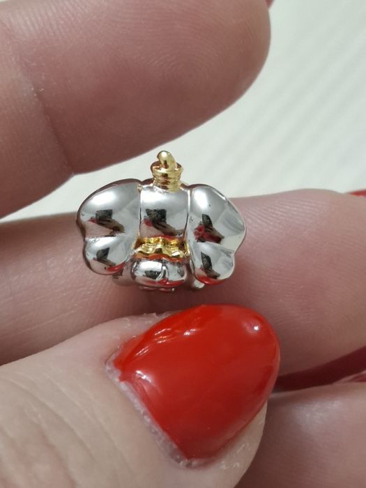 Pandantiv argint nou Dumbo