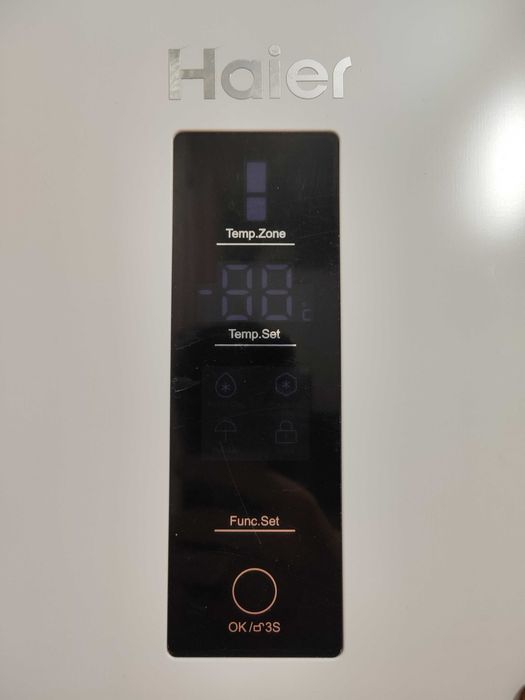 Холодильник Haier