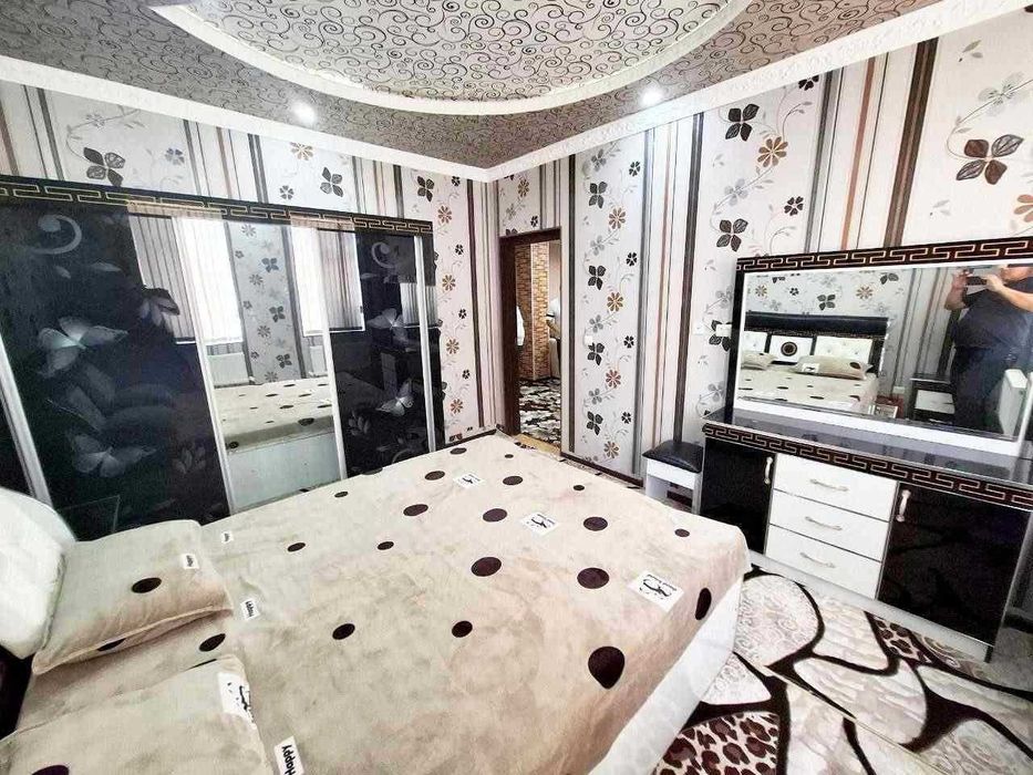 Uzoq muddatga ijaraga kvartira.Fargonada