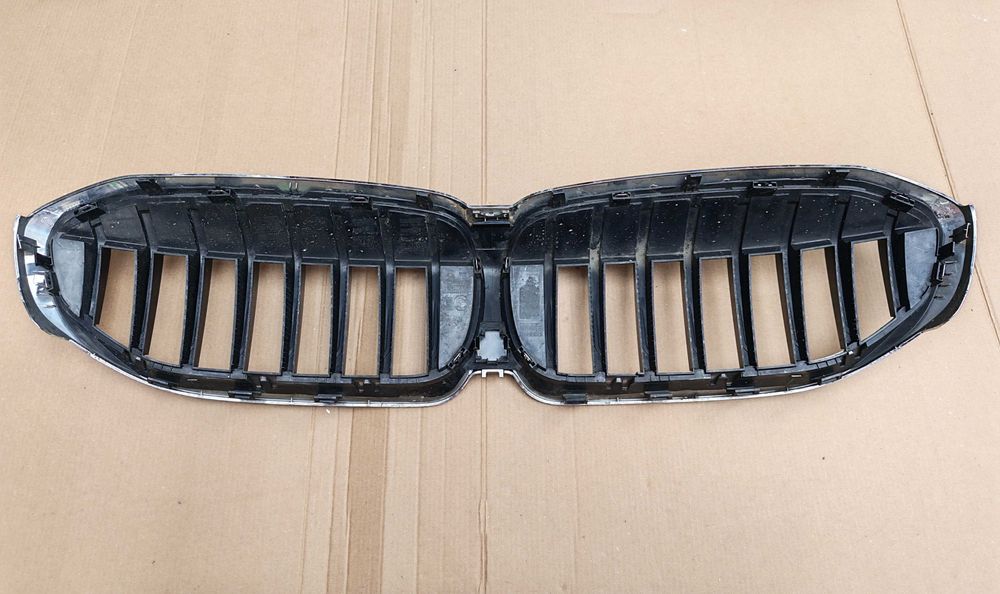 Решетка за BMW 3 G20 G21 / БМВ 3 Г20 Г21
