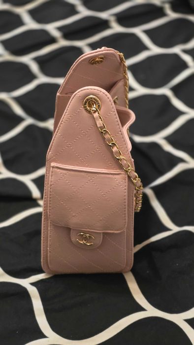 Geanta Chanel noua