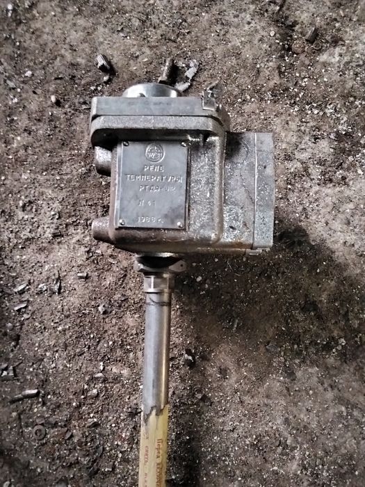 Продам Реле новый