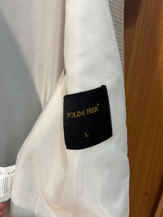 Жилетка мужская.