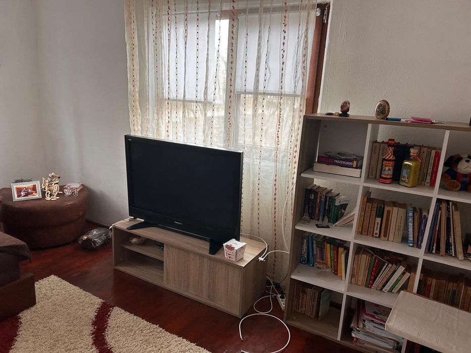 Vând casa P+1 si teren Voinești Dâmbovița