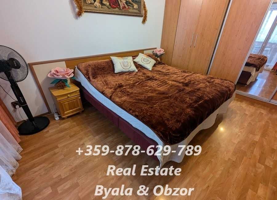 Продава се Двустаен апартамент в Бяла - 87 кв.м за 914 €/кв.м - Снимка #10