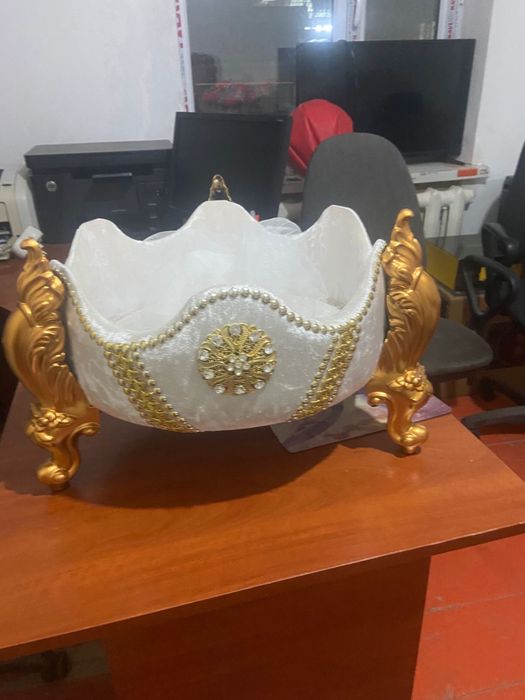 корзиналар сатылады, 1 рет қолданылған