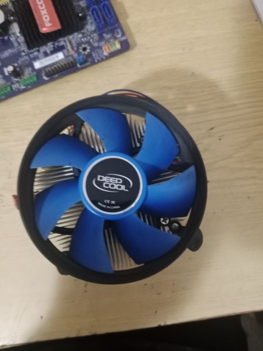 Продам процессор plentium g 620