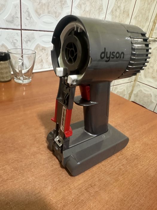 Motor dayson DC62