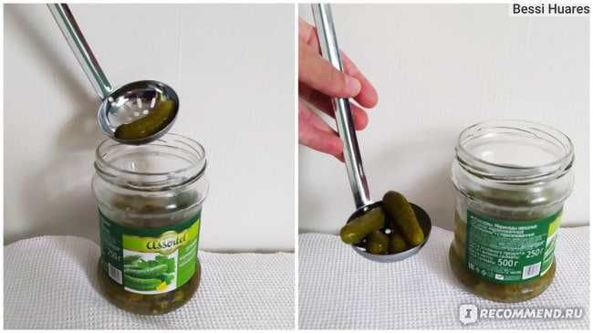 Продам Ложка для извлечения консервированных овощей и фруктов из банок