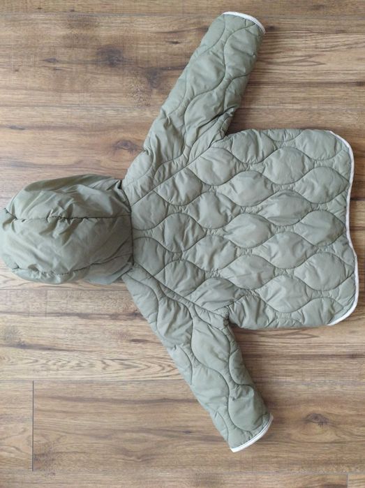 Детско яке Zara 86см