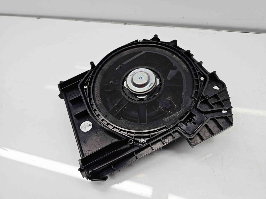 Subwoofer Bmw 5 (F10) [Fabr 2011-2016] 9195199