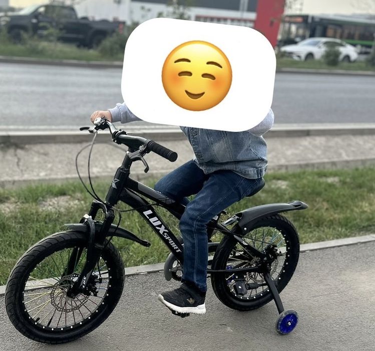 Продам велосипед