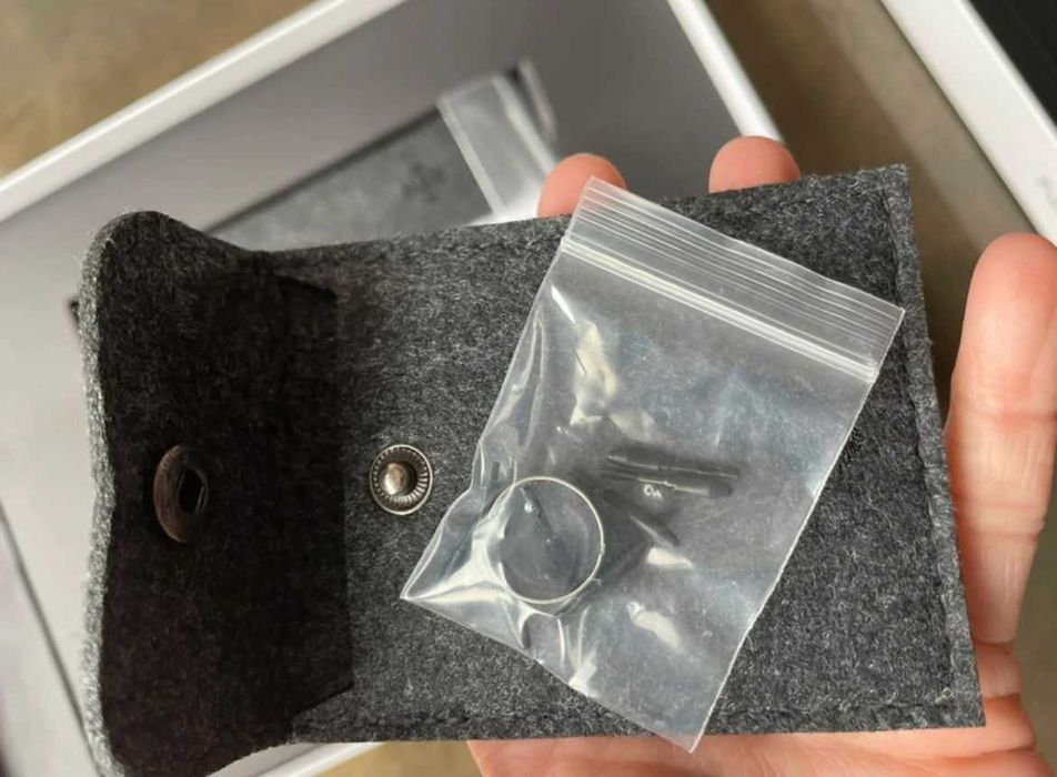 Tabletă Gaomon de editat