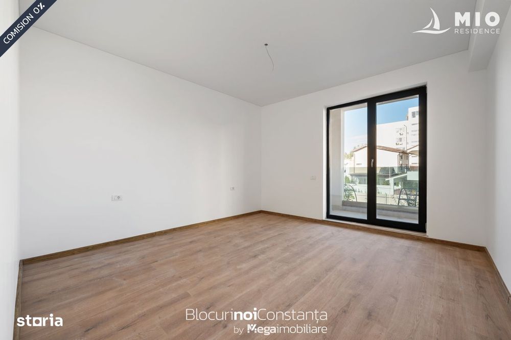 #Apartament la cheie, bucătărie separată |MIO Residence | Mamaia Nord