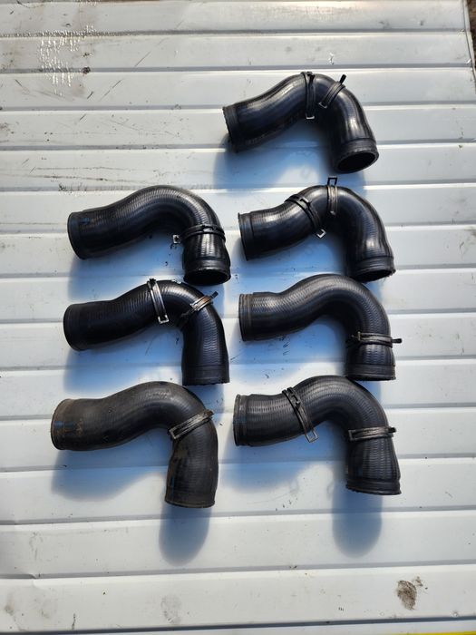 Маркучи Голф 4 1.9 90/110