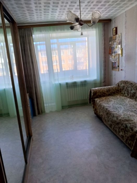 Продам 2-х комнатную квартиру