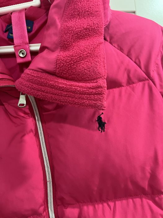 Jacheta adolescente Polo Ralpa Lauren 12-14 ani , imbraca si xs