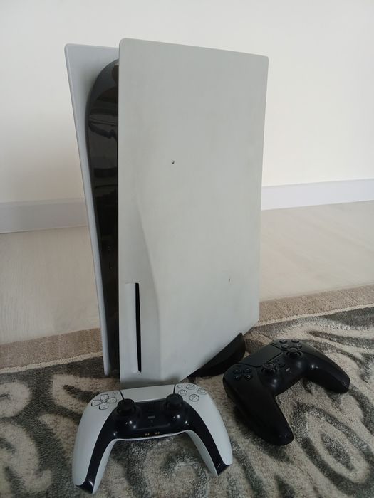 Play station 5 270мың тг