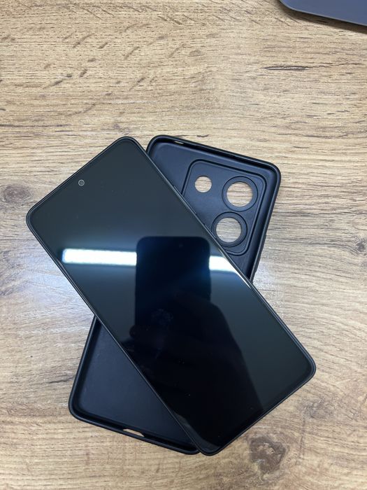 Poco M7 Pro 5G 8g ram 256g rom