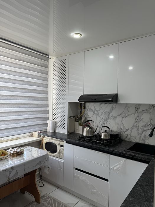 Продам в старом Кунае 2х комнатную