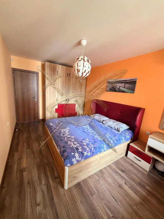 Дава се под наем Тристаен апартамент в Варна, Цветен квартал - 75 кв.м за 700 € - Снимка #4