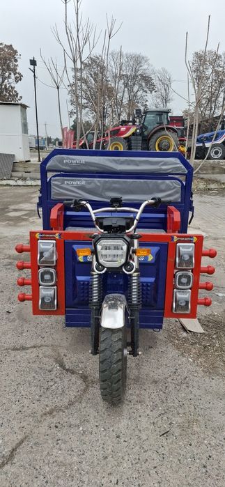 Muravek bor bir tonna