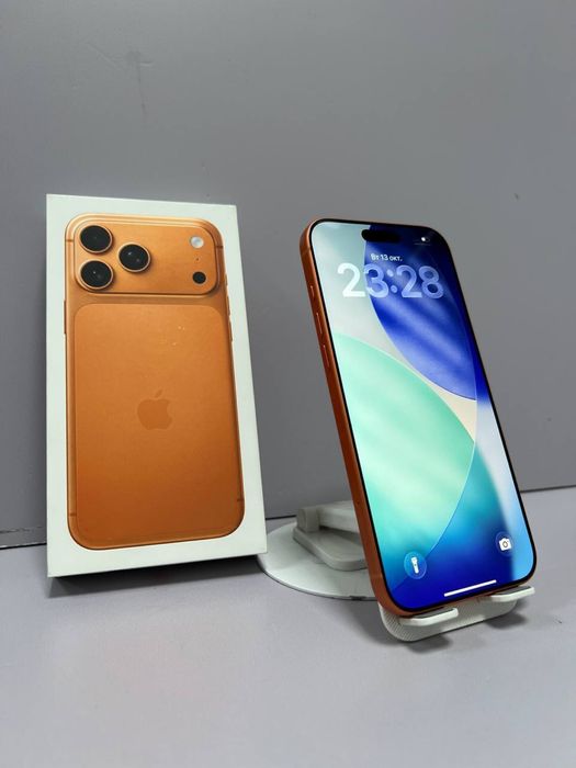 Iphone 17 Pro Max EAC #АК33625
