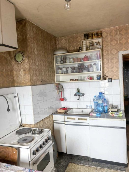 Продава се Двустаен апартамент в Плевен, Идеален център - 67 кв.м за 1568 €/кв.м - Снимка #7