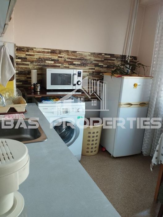 Продава се Двустаен апартамент в София, Слатина - 67 кв.м за 2389 €/кв.м - Снимка #6