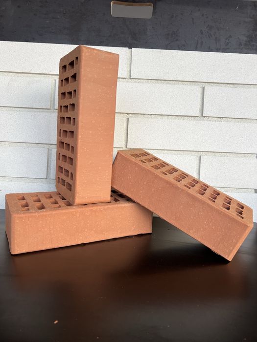 Облицовочный кирпич