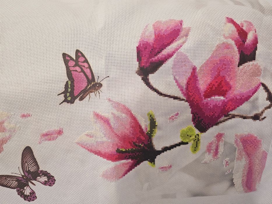 Голям гоблен 120/49 см