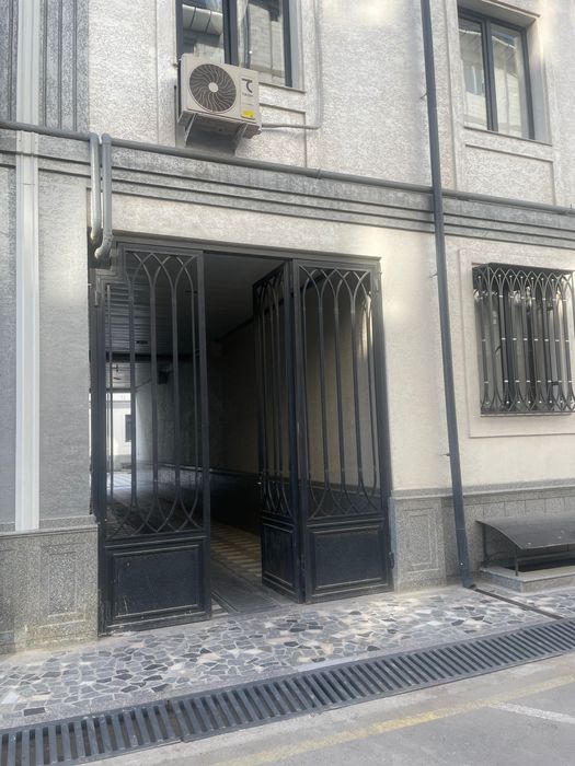 Kvartira Zamona toyxona
