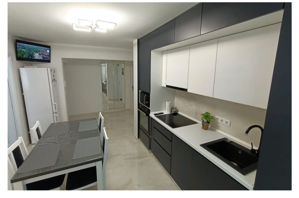 Apartament de vânzare