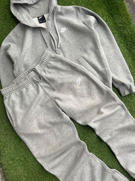 Мъжки екип : Nike Sportswear Club S
