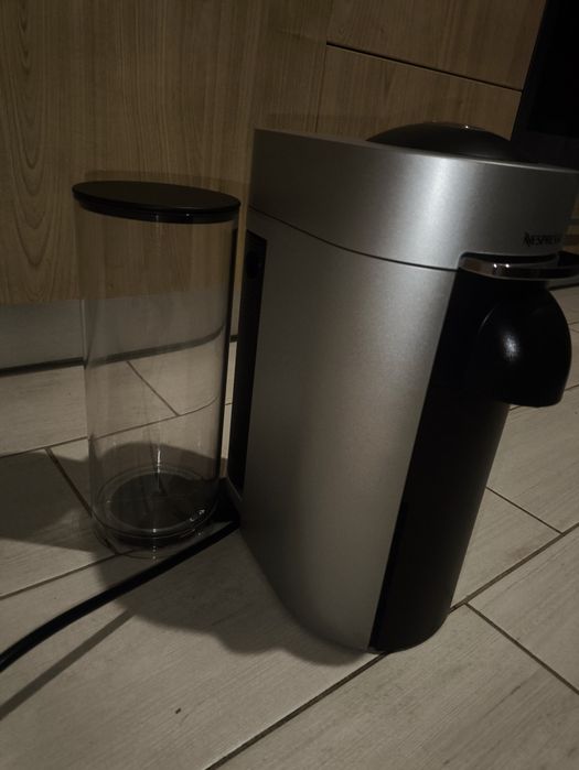 Expresor Nespresso Magimix Vertuo