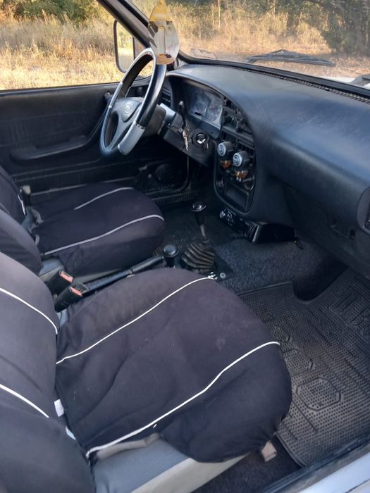 Vand Dacia Papuc