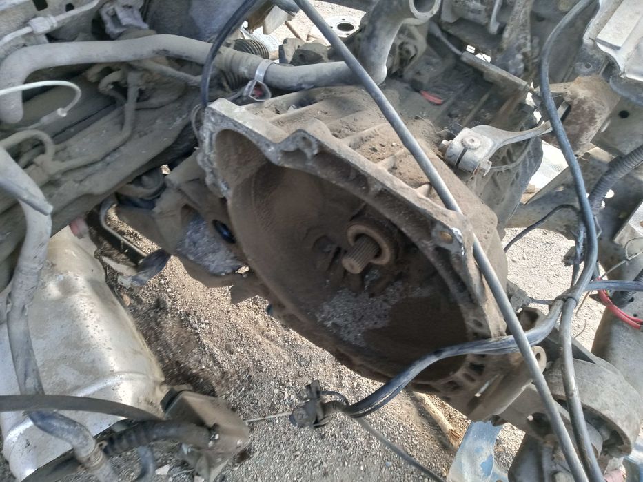 форд мондео 1 И 2