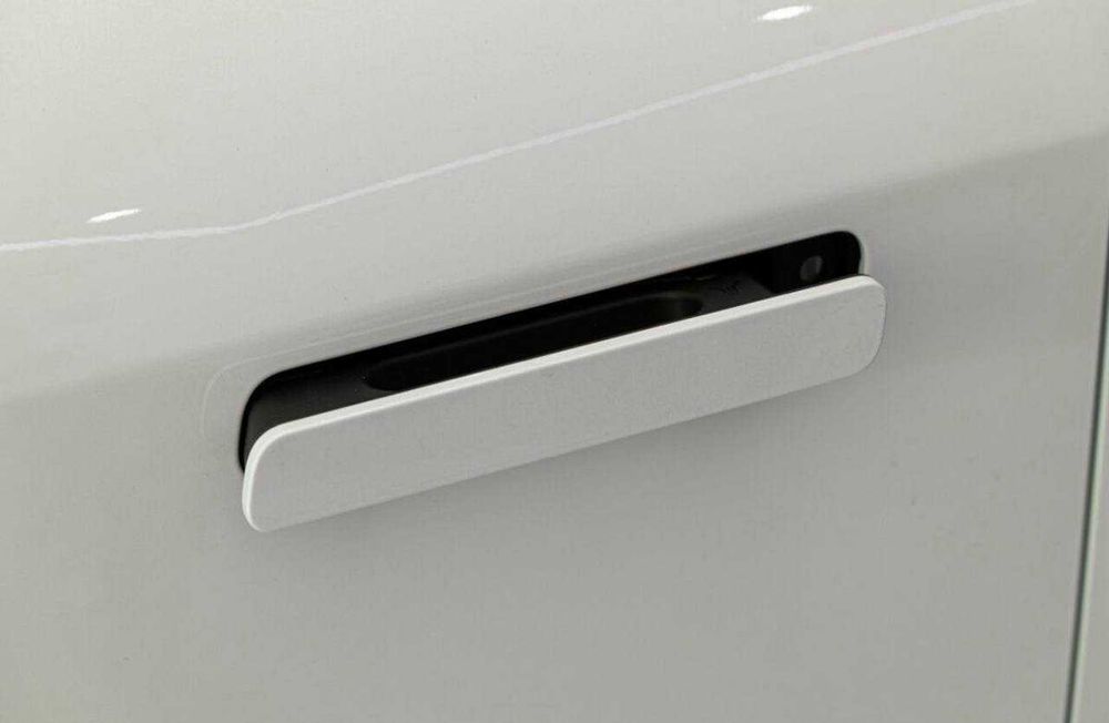 Voyah Free 2025 — 8