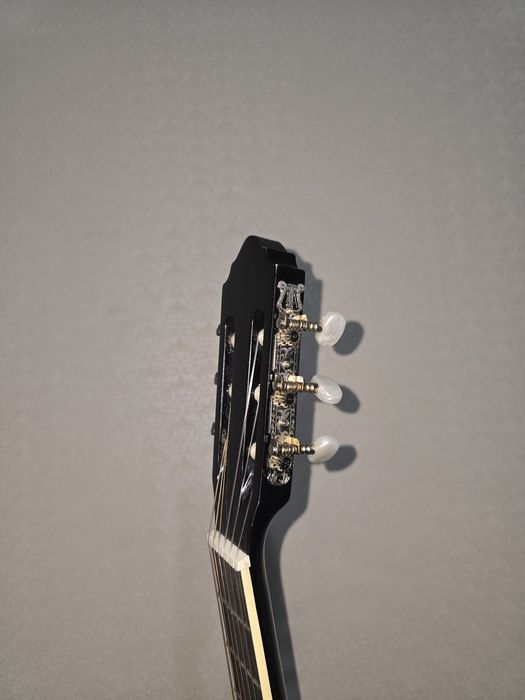 Гитара Veston C-45A BK