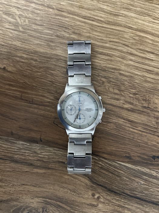 Seiko 7T92 0DA0, Vintage