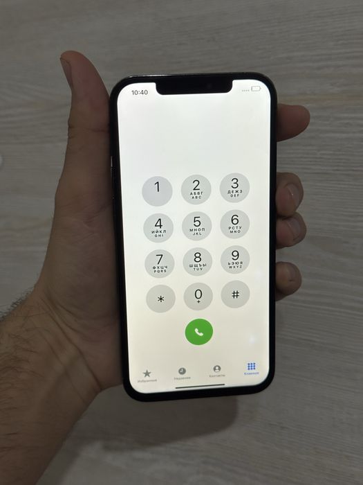 Iphone 12 Pro Max 128 GB