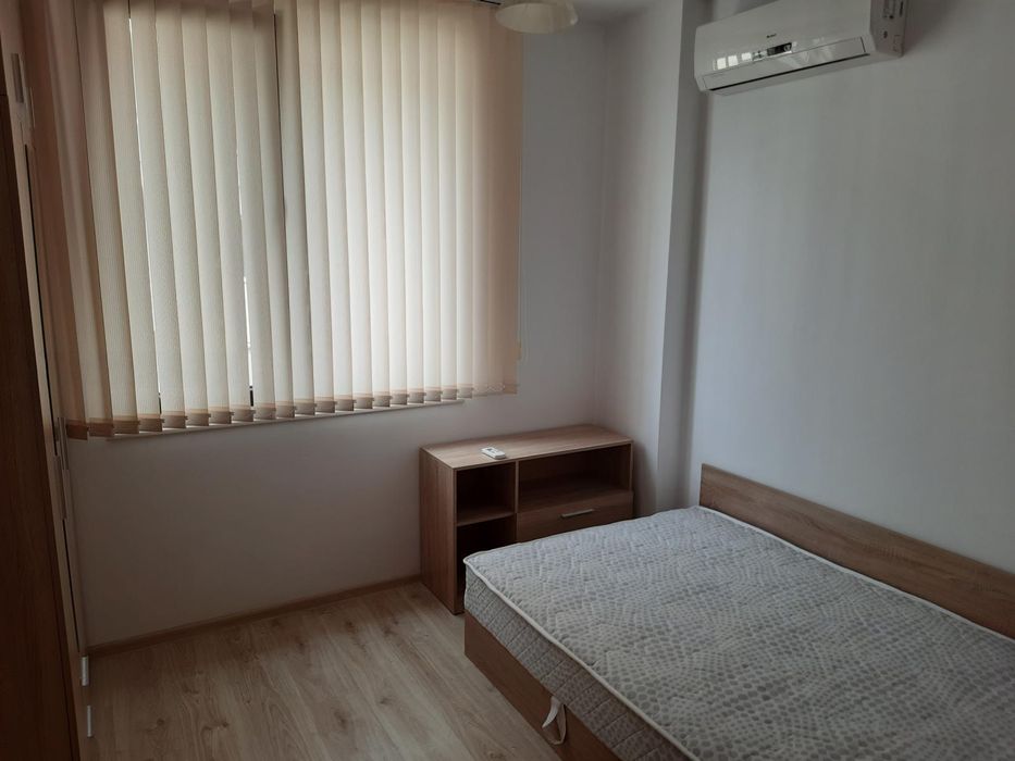 Дава се под наем Двустаен апартамент в Пловдив, Младежки Хълм - 50 кв.м за 550 € - Снимка #4