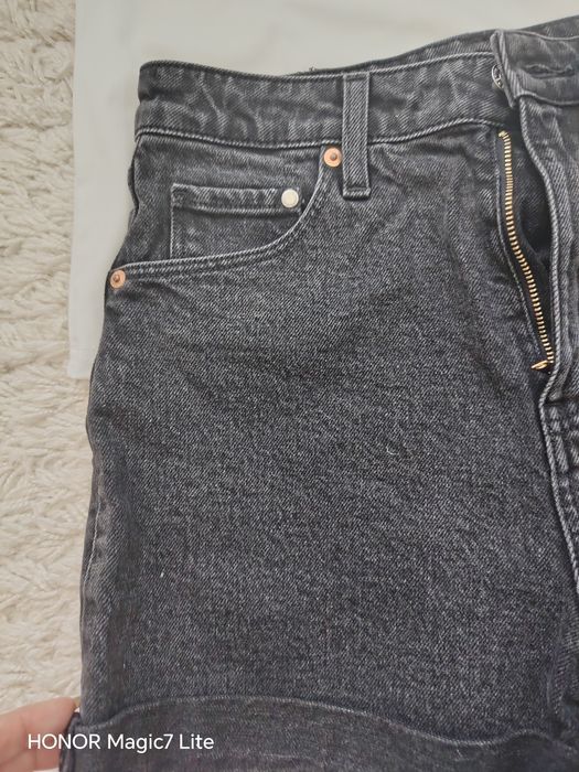 Set dama tricou s nou plus blugi denim 36