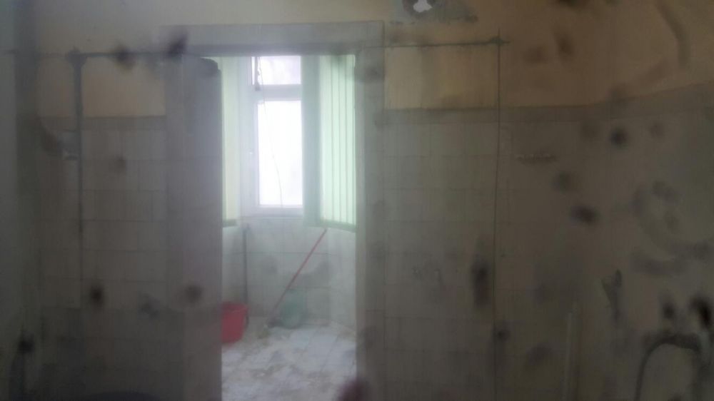 gauri de carota perforari pentru hote aerisiri centrale taieri beton