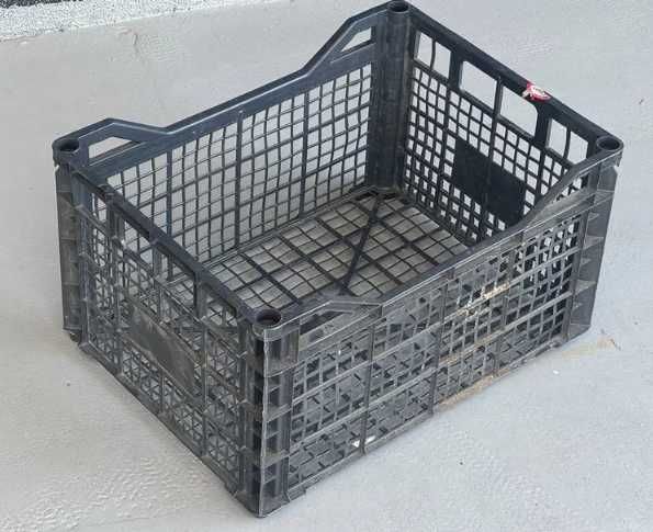 Пластмасови Щайги/ Касетки - тип Кубчета