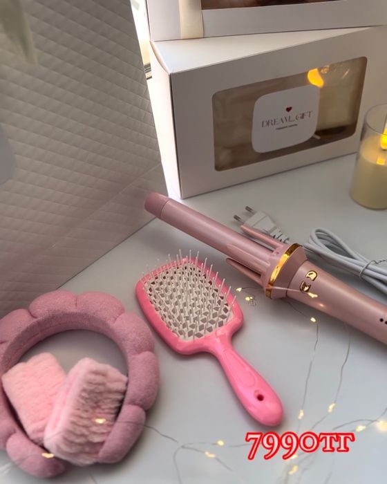 Подарочные боксы