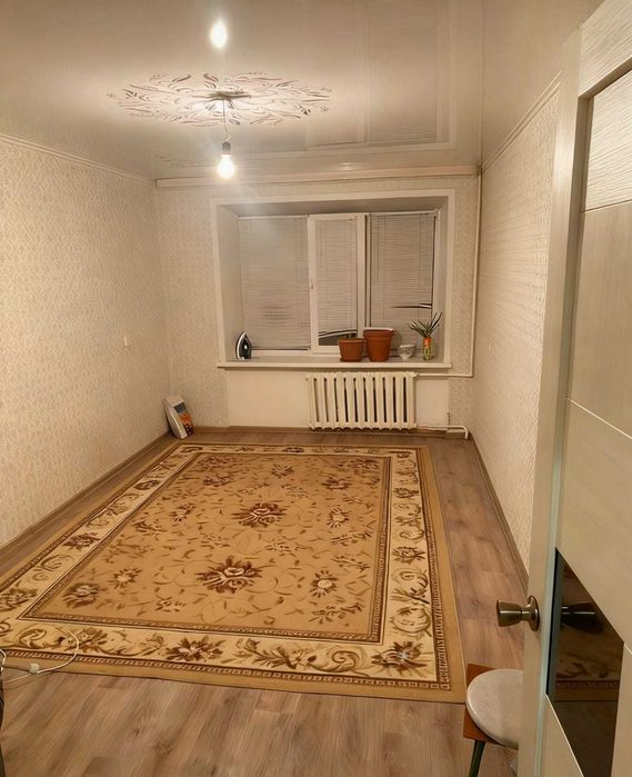 2х ком. Корчагина 104